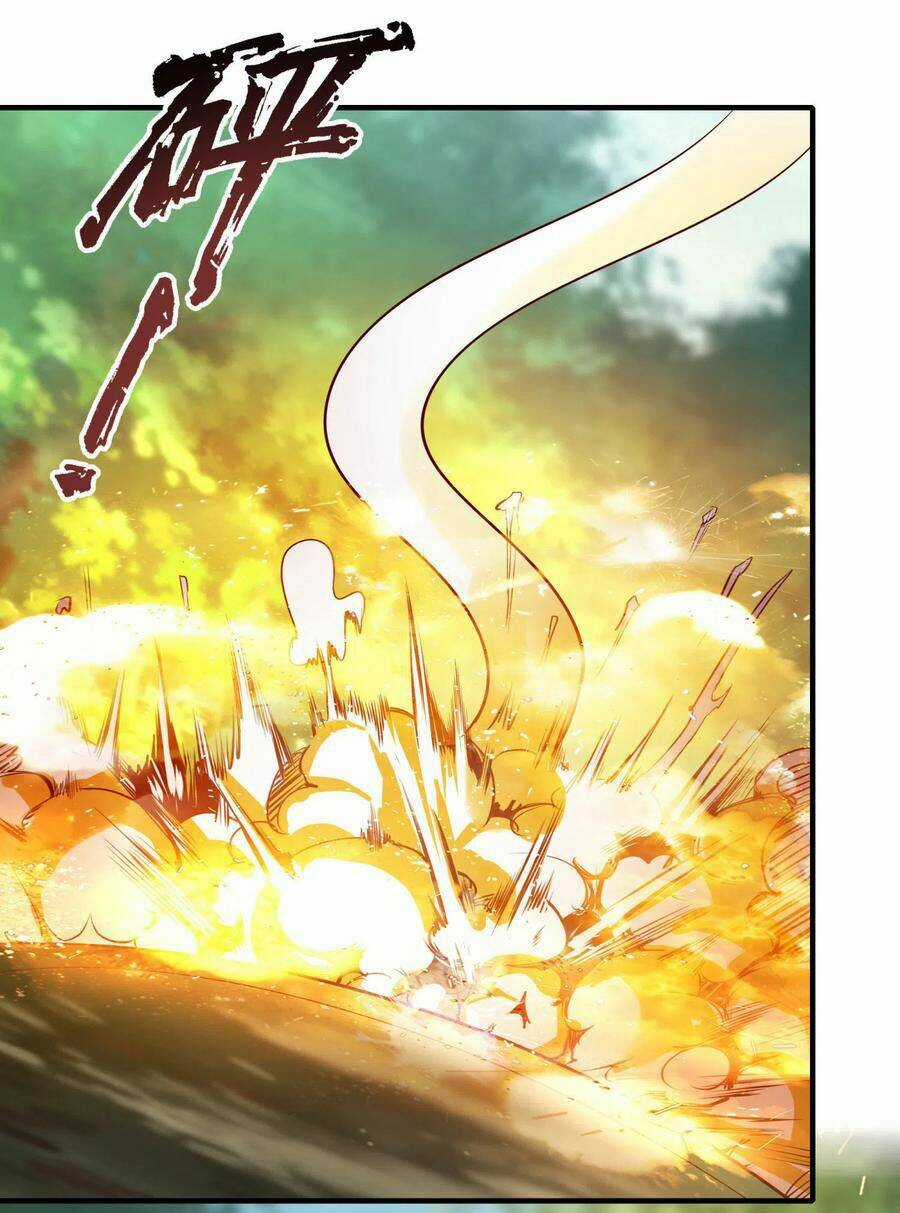 Tiên Đế Xâm Nhập - Chapter 31 - Trang 18