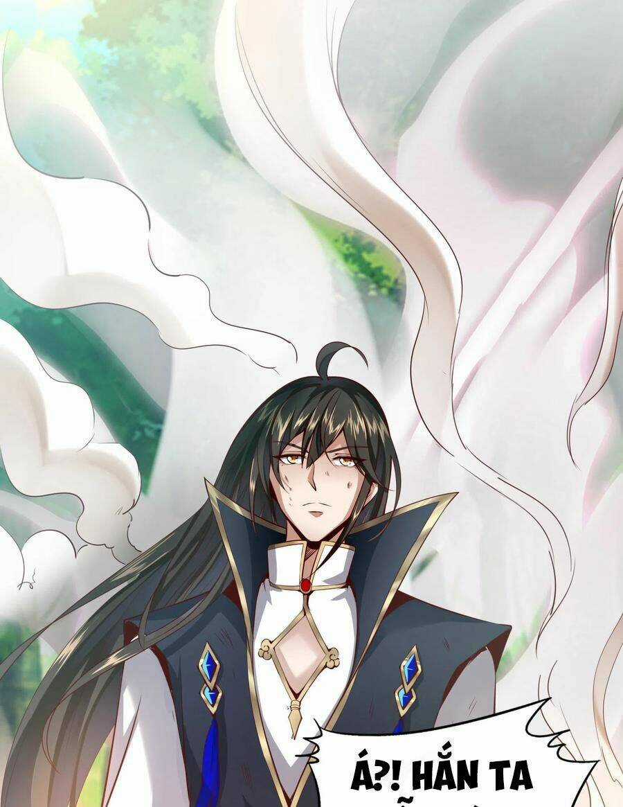 Tiên Đế Xâm Nhập - Chapter 31 - Trang 20