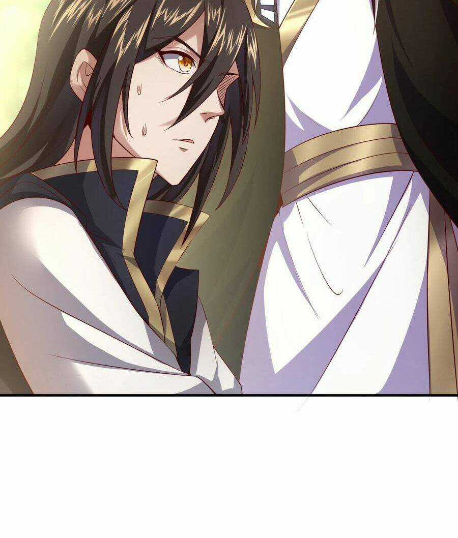 Tiên Đế Xâm Nhập - Chapter 31 - Trang 4