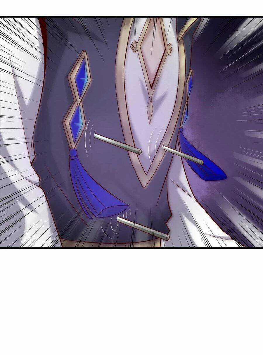 Tiên Đế Xâm Nhập - Chapter 31 - Trang 32