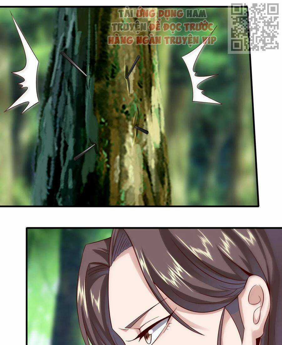 Tiên Đế Xâm Nhập - Chapter 31 - Trang 33