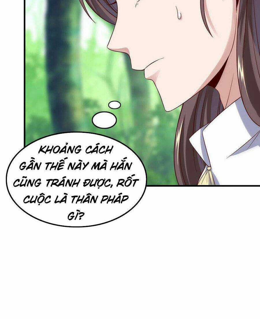 Tiên Đế Xâm Nhập - Chapter 31 - Trang 34