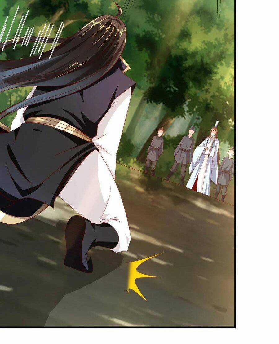 Tiên Đế Xâm Nhập - Chapter 31 - Trang 36