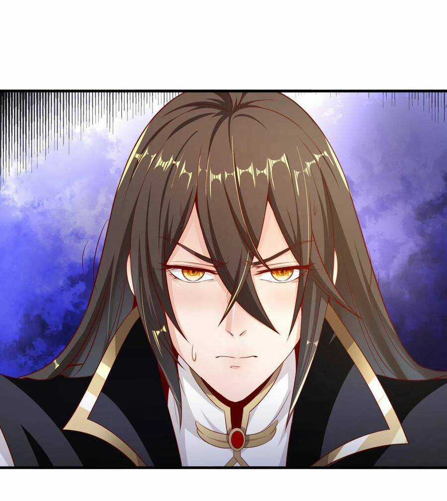 Tiên Đế Xâm Nhập - Chapter 31 - Trang 39