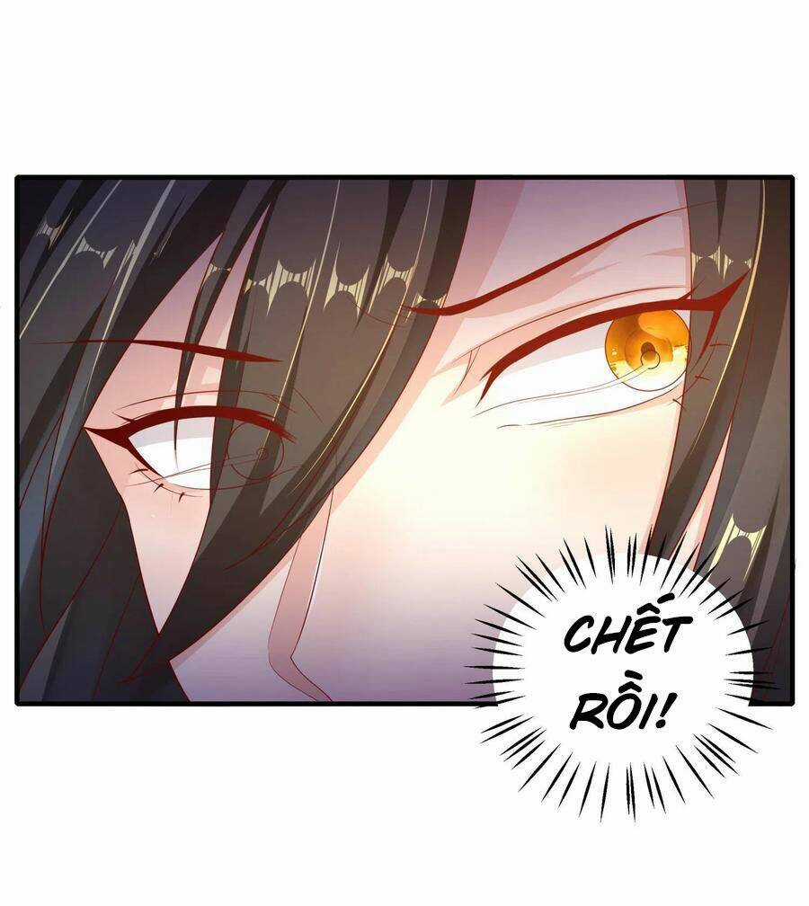 Tiên Đế Xâm Nhập - Chapter 31 - Trang 40