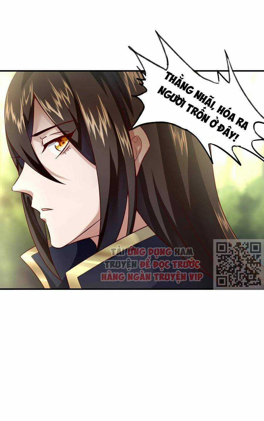 Tiên Đế Xâm Nhập - Chapter 31 - Trang 5