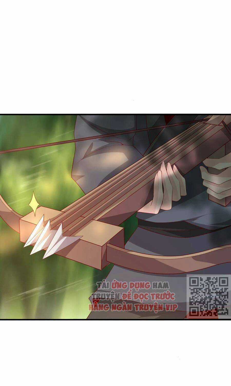 Tiên Đế Xâm Nhập - Chapter 31 - Trang 41