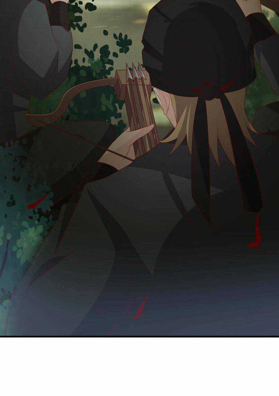 Tiên Đế Xâm Nhập - Chapter 31 - Trang 43