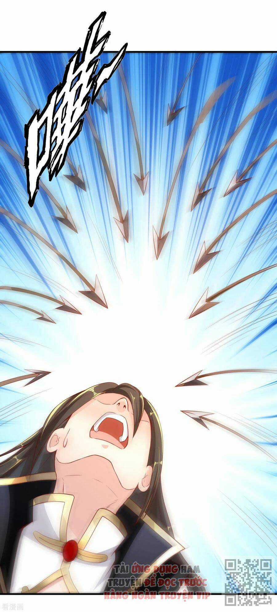Tiên Đế Xâm Nhập - Chapter 31 - Trang 44
