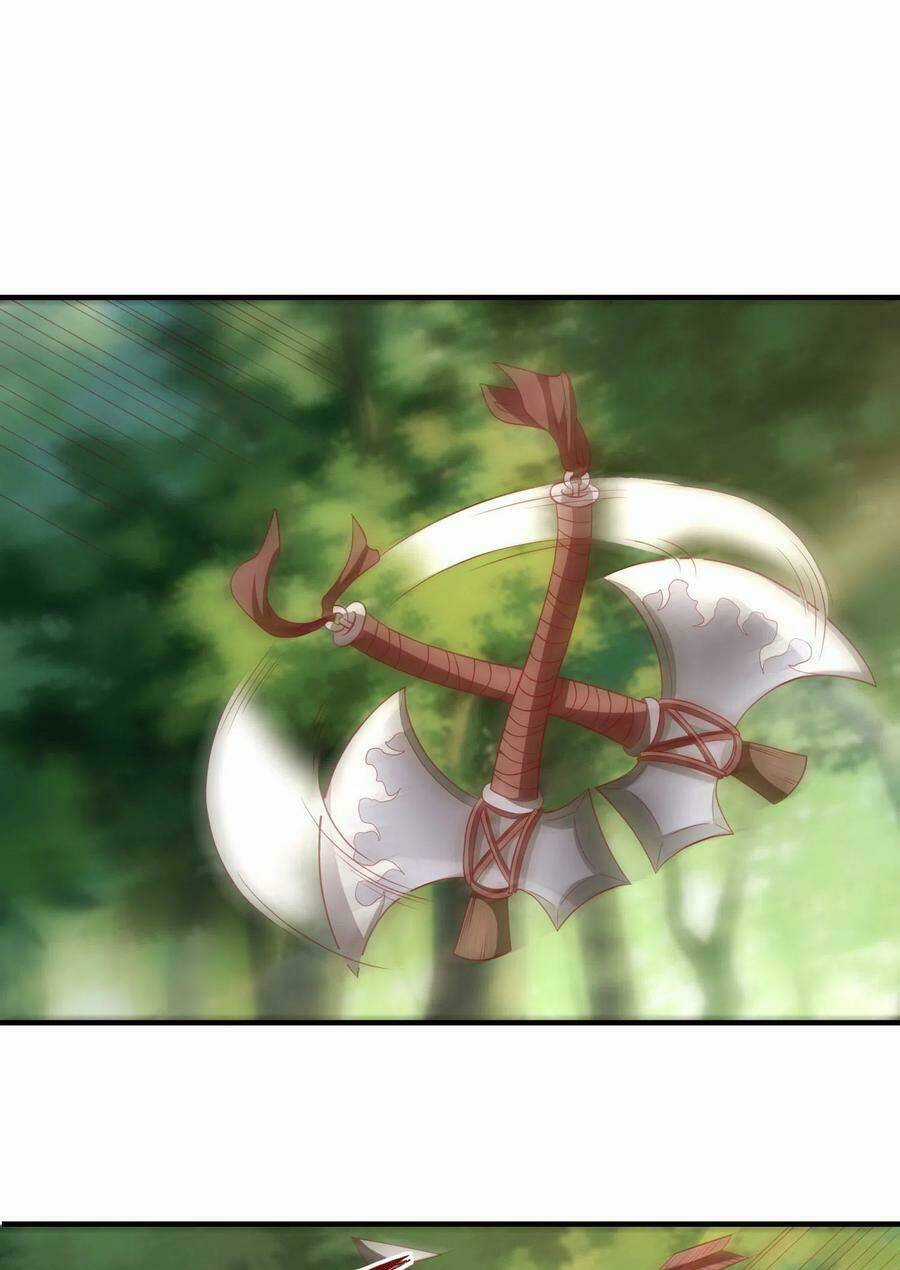 Tiên Đế Xâm Nhập - Chapter 31 - Trang 45