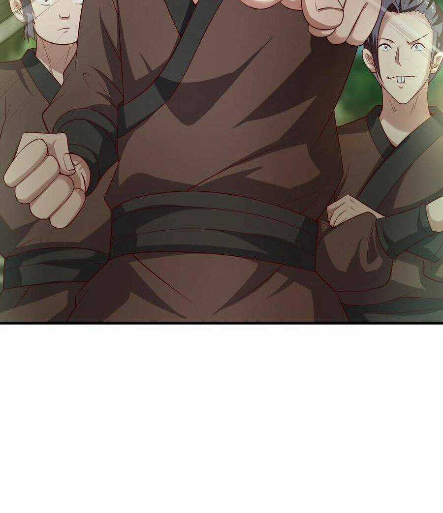 Tiên Đế Xâm Nhập - Chapter 31 - Trang 7