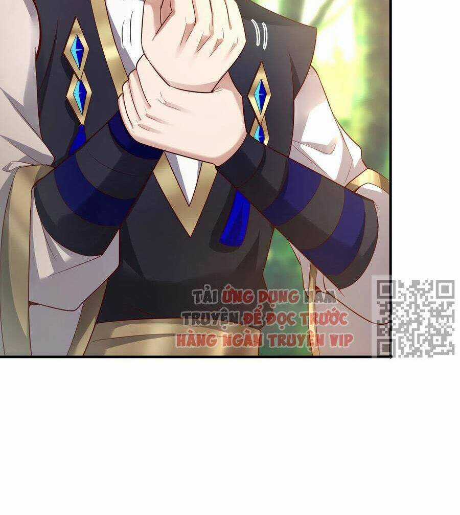 Tiên Đế Xâm Nhập - Chapter 31 - Trang 9