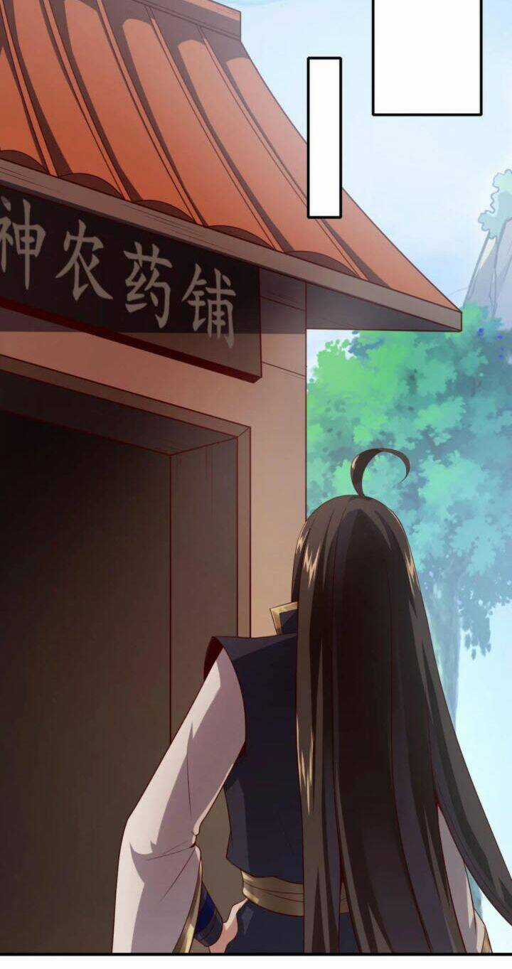 Tiên Đế Xâm Nhập - Chapter 32 - Trang 15