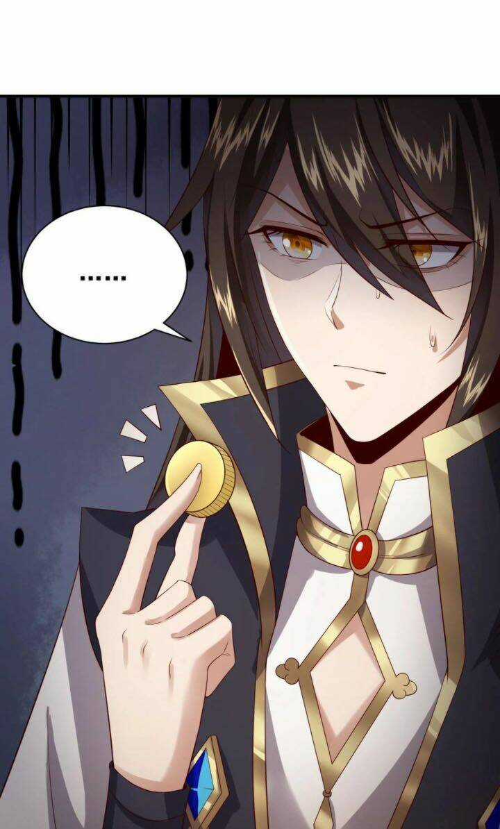 Tiên Đế Xâm Nhập - Chapter 32 - Trang 18