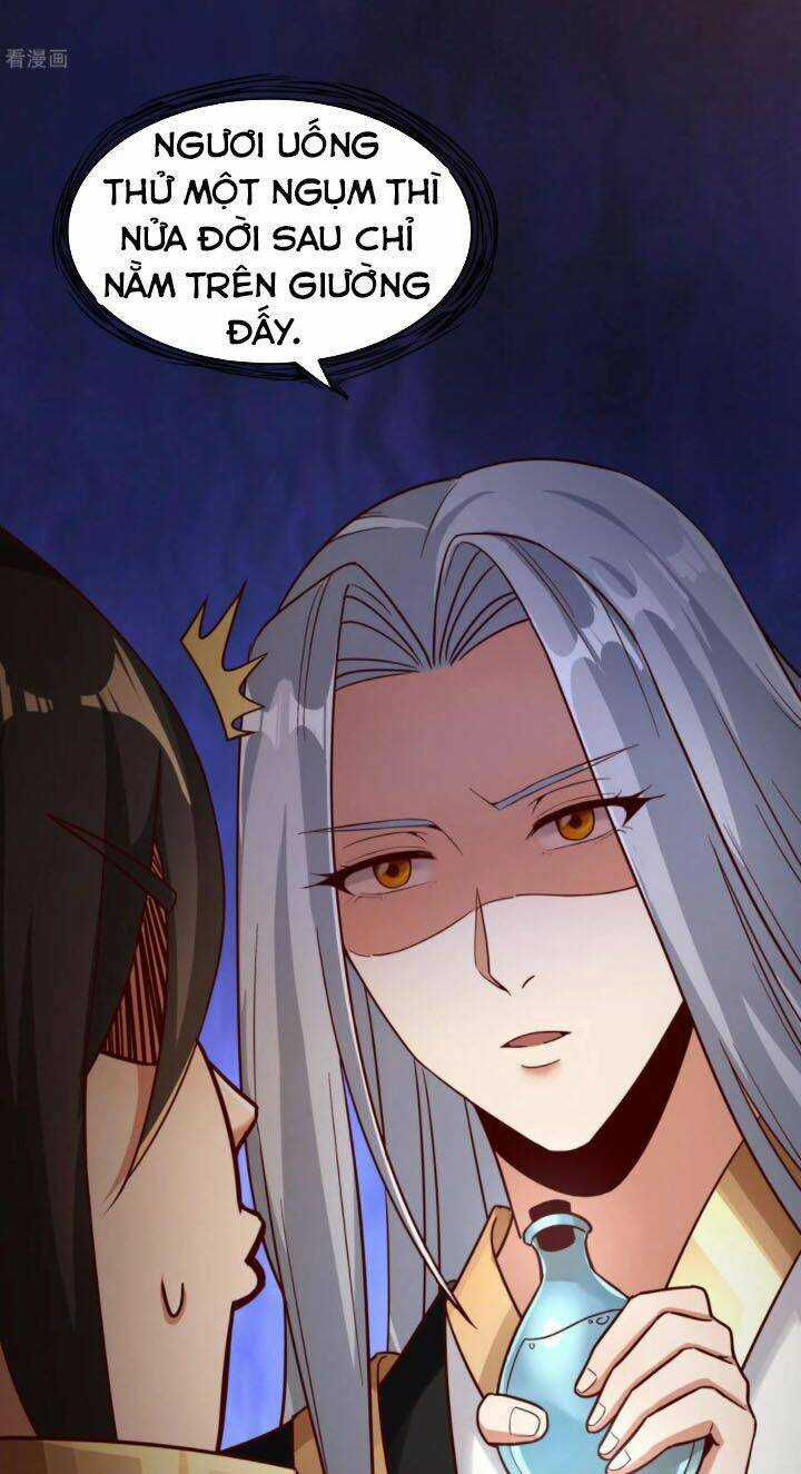 Tiên Đế Xâm Nhập - Chapter 32 - Trang 27