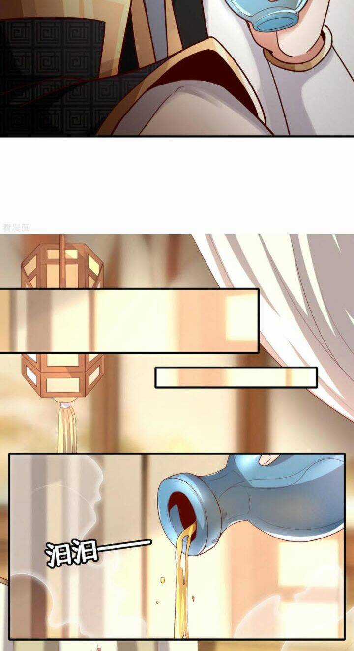 Tiên Đế Xâm Nhập - Chapter 32 - Trang 28