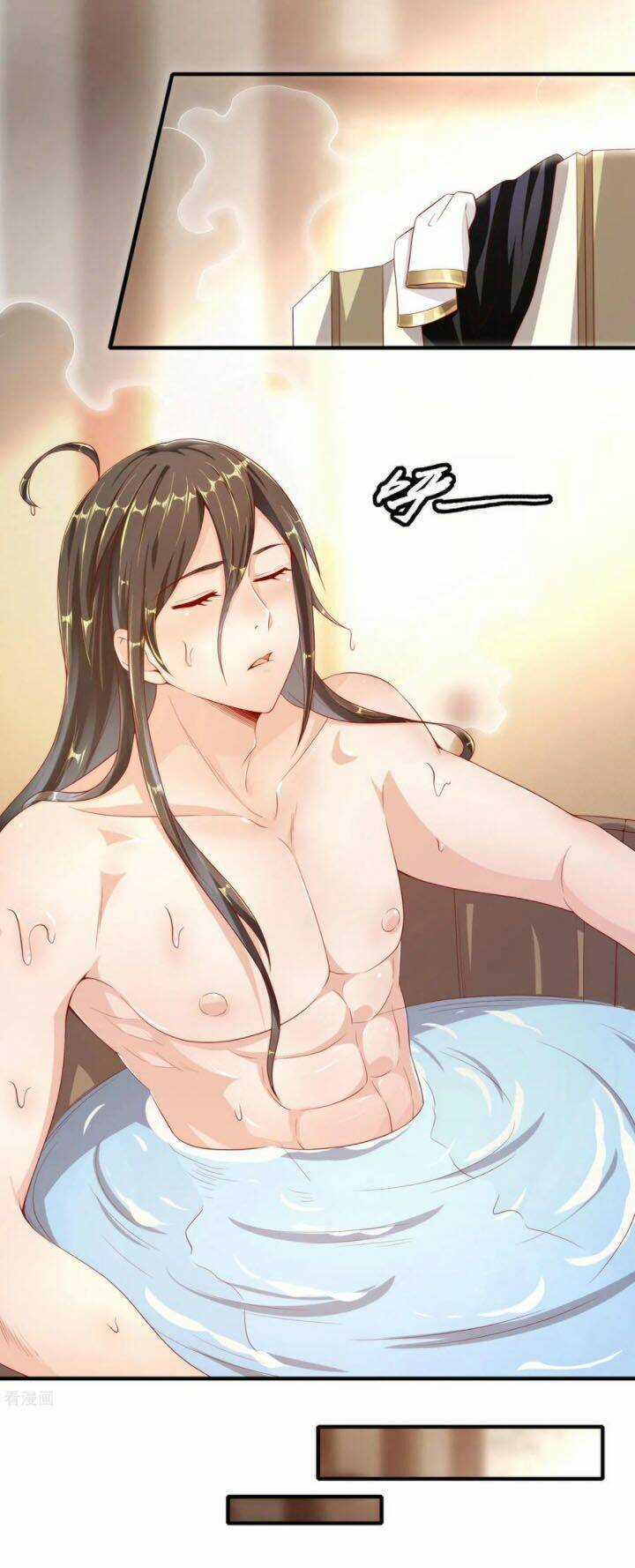 Tiên Đế Xâm Nhập - Chapter 32 - Trang 30