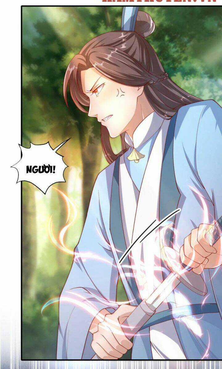 Tiên Đế Xâm Nhập - Chapter 32 - Trang 4
