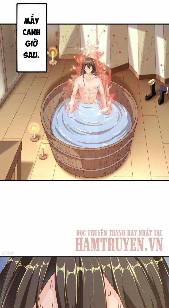 Tiên Đế Xâm Nhập - Chapter 32 - Trang 31