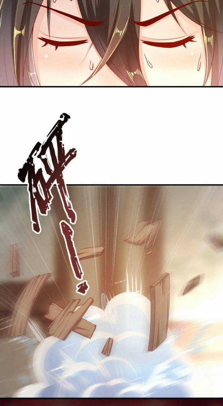 Tiên Đế Xâm Nhập - Chapter 32 - Trang 32