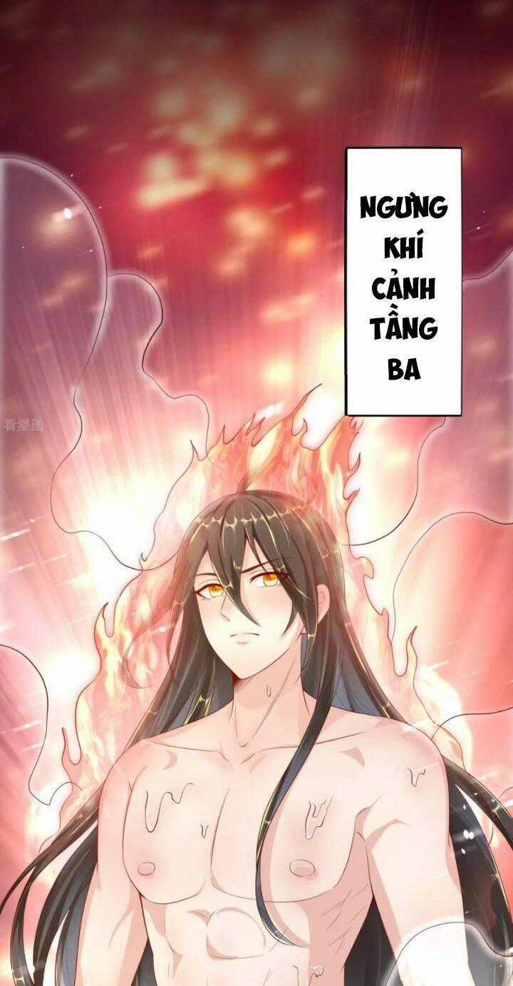 Tiên Đế Xâm Nhập - Chapter 32 - Trang 33