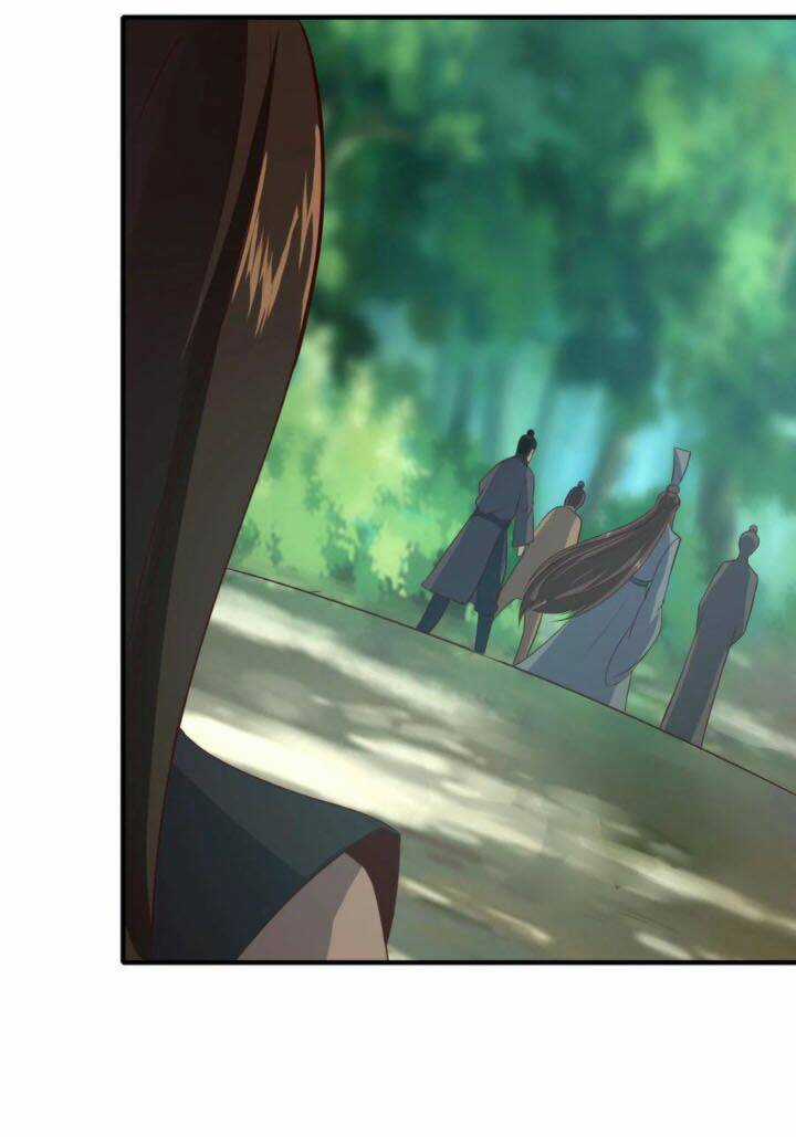 Tiên Đế Xâm Nhập - Chapter 32 - Trang 8