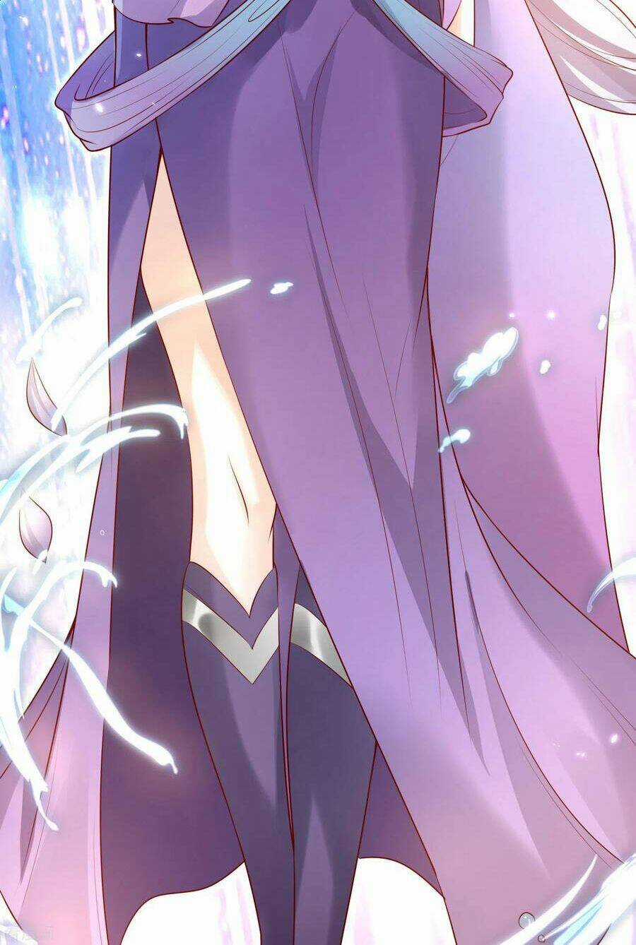 Tiên Đế Xâm Nhập - Chapter 33 - Trang 12