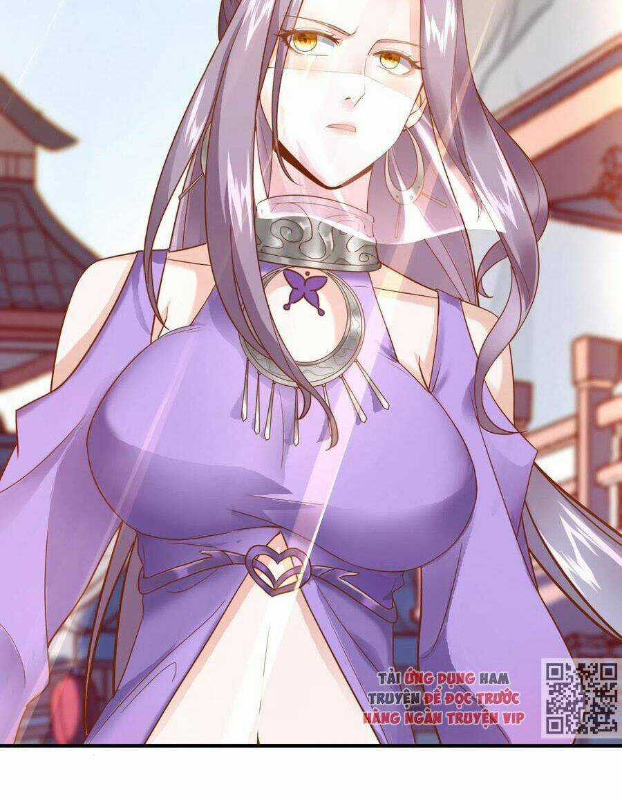 Tiên Đế Xâm Nhập - Chapter 33 - Trang 16