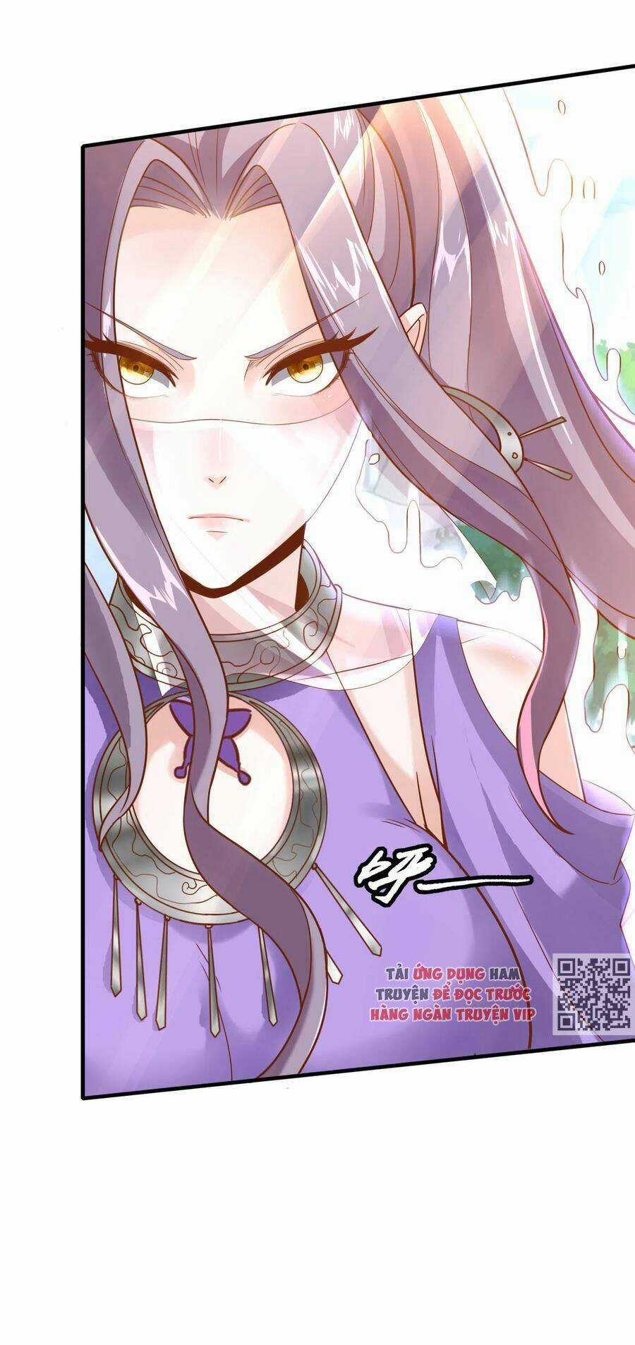 Tiên Đế Xâm Nhập - Chapter 33 - Trang 18