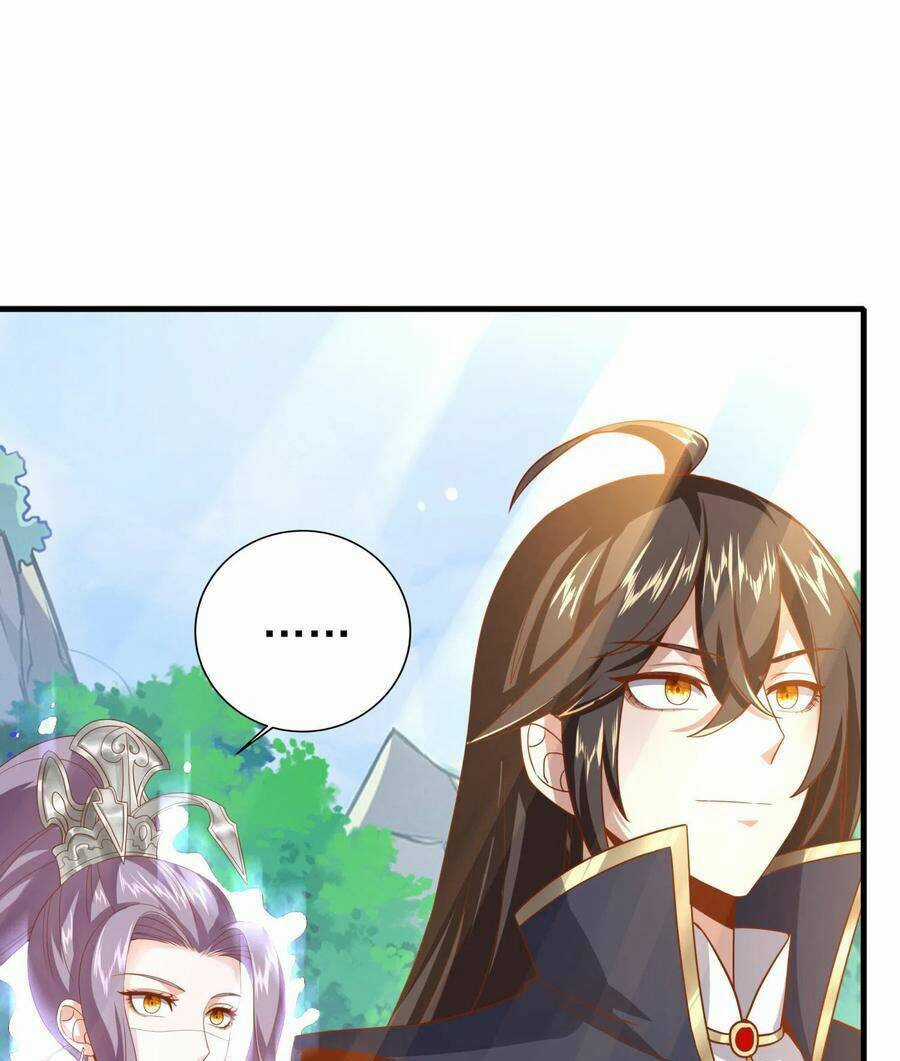 Tiên Đế Xâm Nhập - Chapter 33 - Trang 21