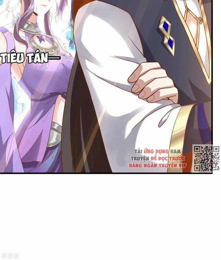 Tiên Đế Xâm Nhập - Chapter 33 - Trang 22