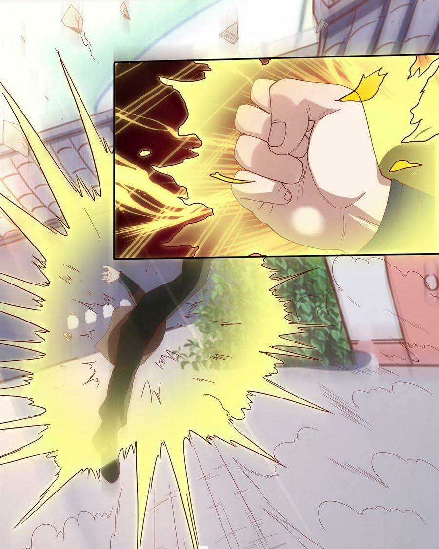 Tiên Đế Xâm Nhập - Chapter 33 - Trang 24