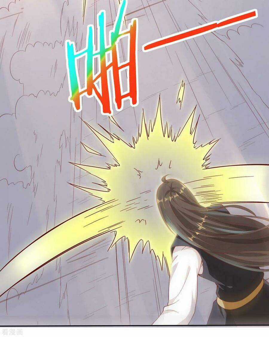 Tiên Đế Xâm Nhập - Chapter 33 - Trang 25