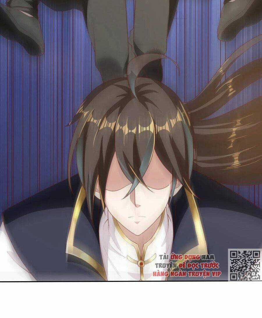 Tiên Đế Xâm Nhập - Chapter 33 - Trang 27