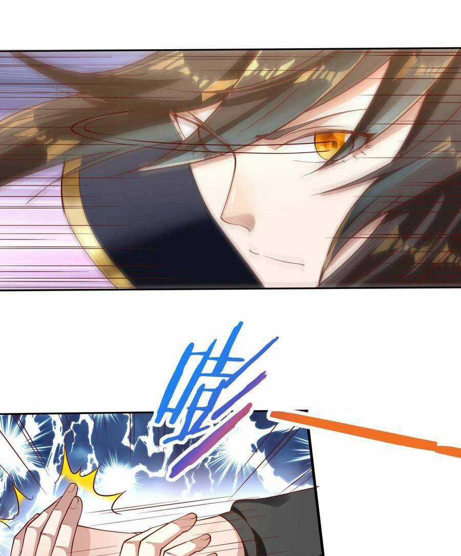 Tiên Đế Xâm Nhập - Chapter 33 - Trang 28