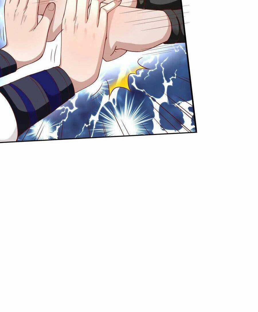 Tiên Đế Xâm Nhập - Chapter 33 - Trang 29