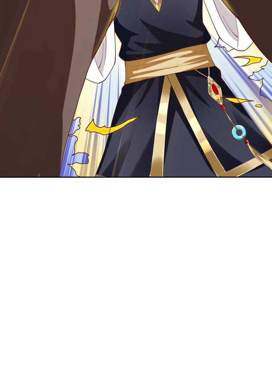 Tiên Đế Xâm Nhập - Chapter 33 - Trang 31