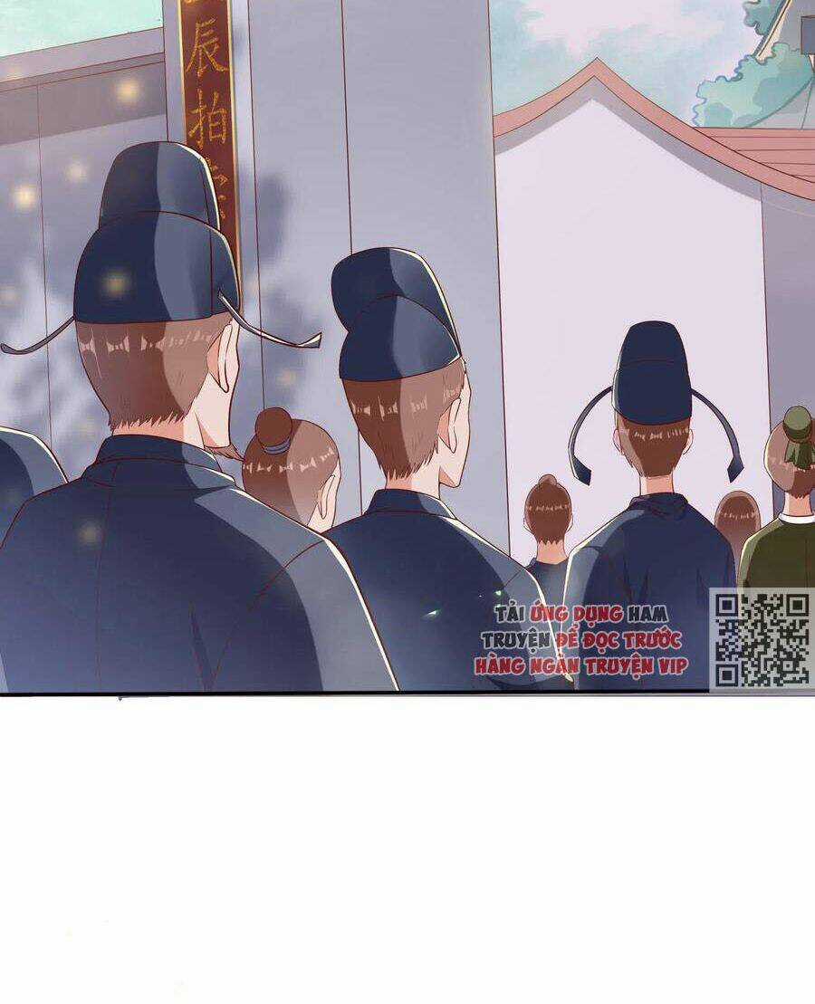 Tiên Đế Xâm Nhập - Chapter 33 - Trang 38