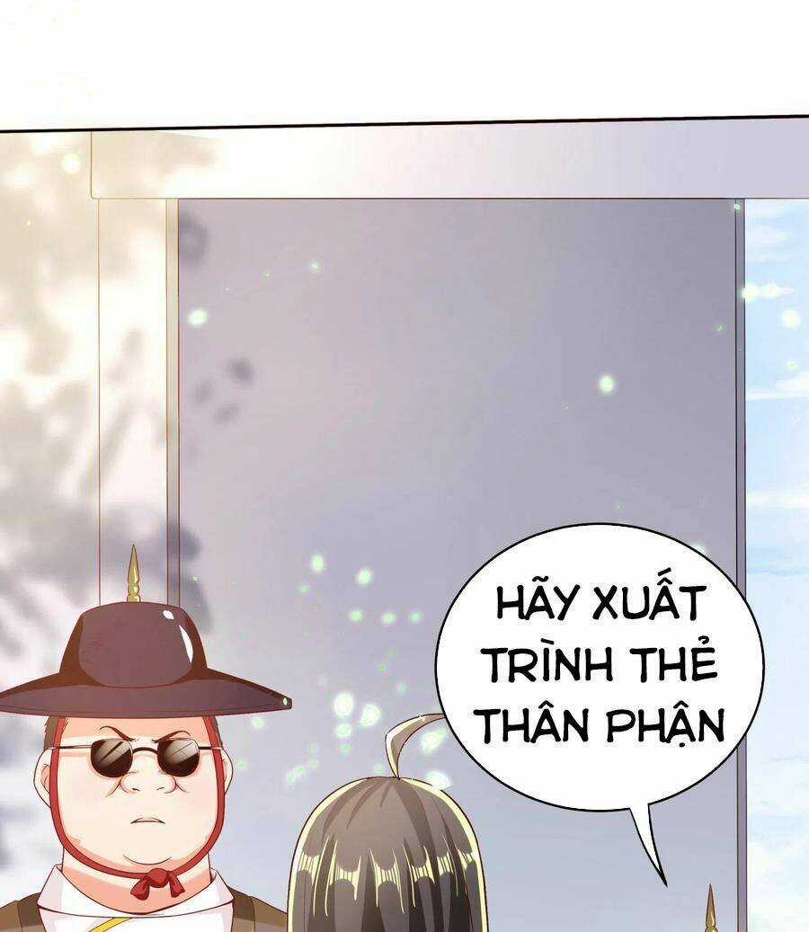 Tiên Đế Xâm Nhập - Chapter 33 - Trang 39