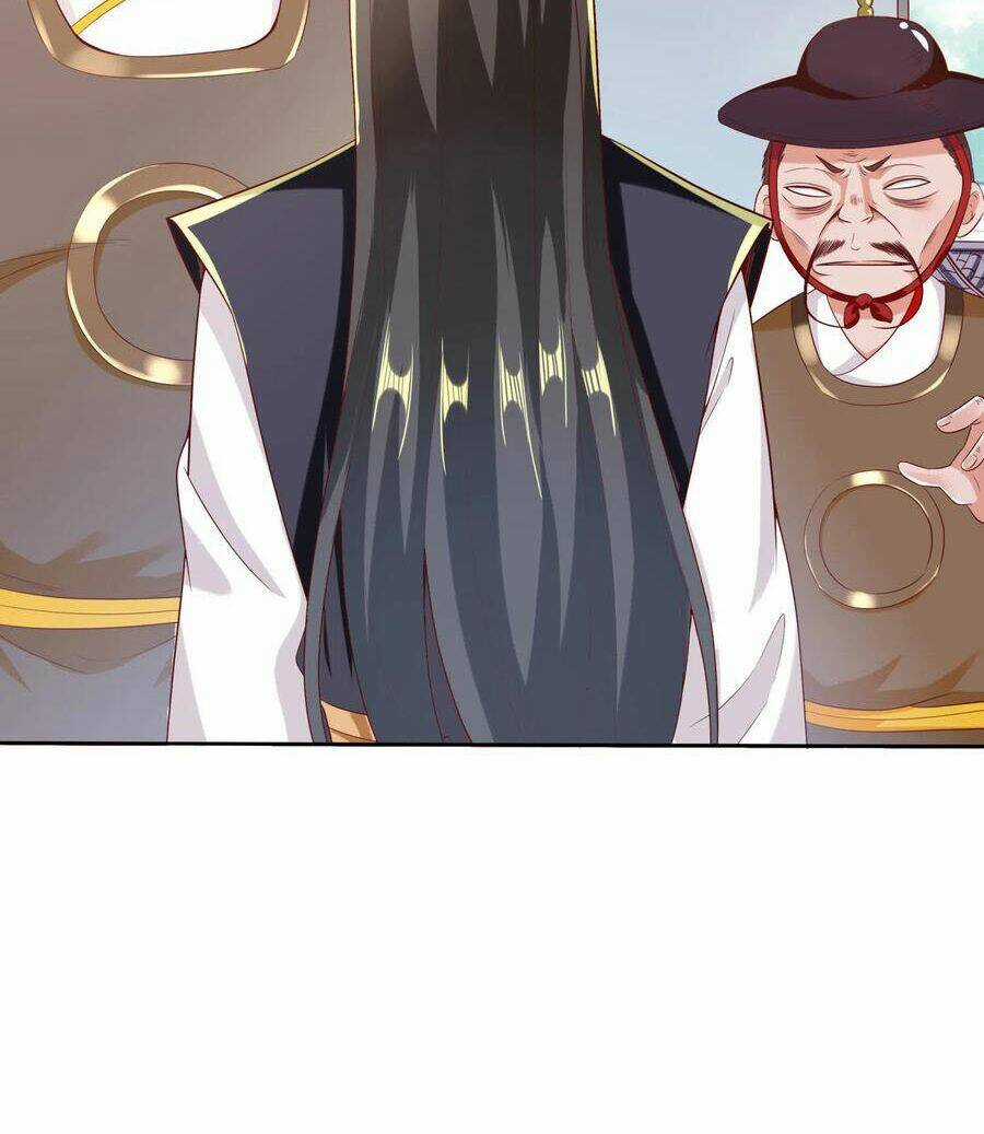 Tiên Đế Xâm Nhập - Chapter 33 - Trang 40