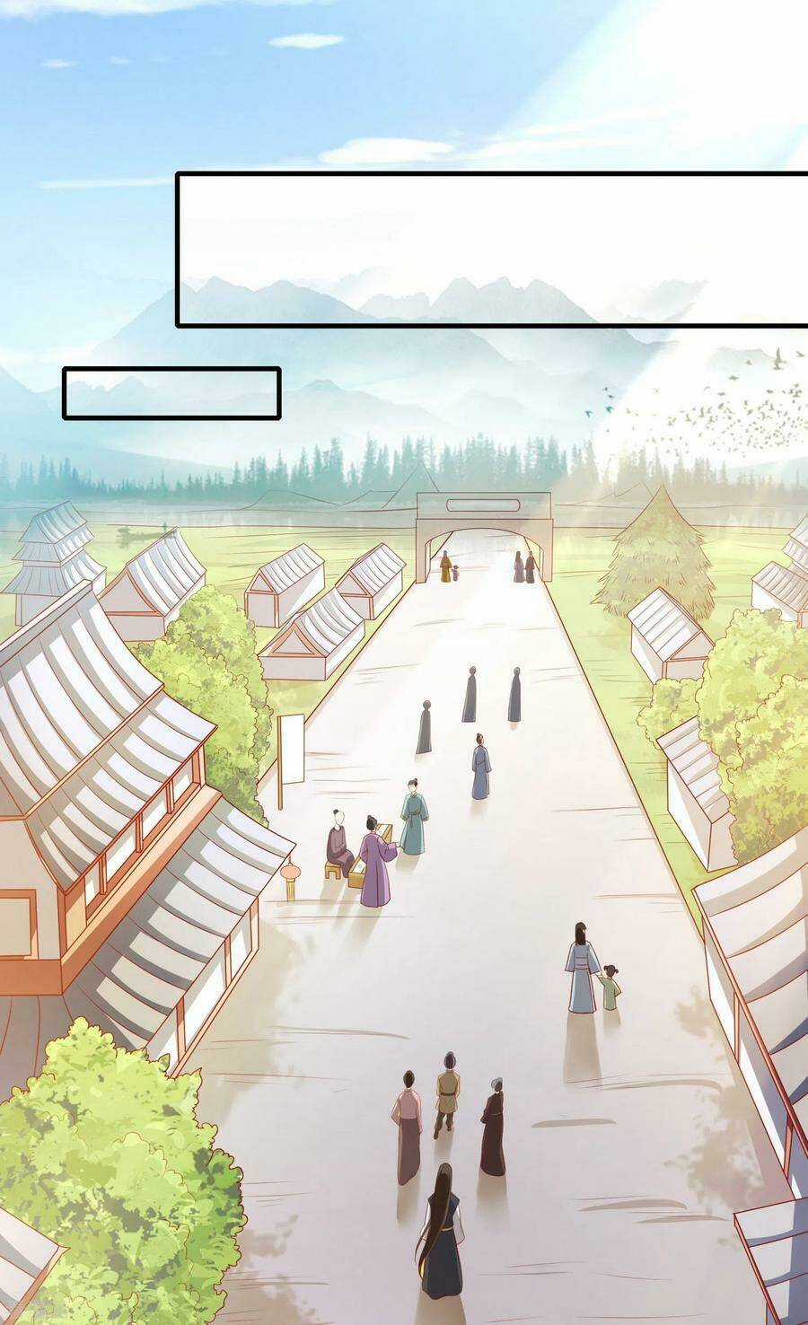 Tiên Đế Xâm Nhập - Chapter 33 - Trang 10