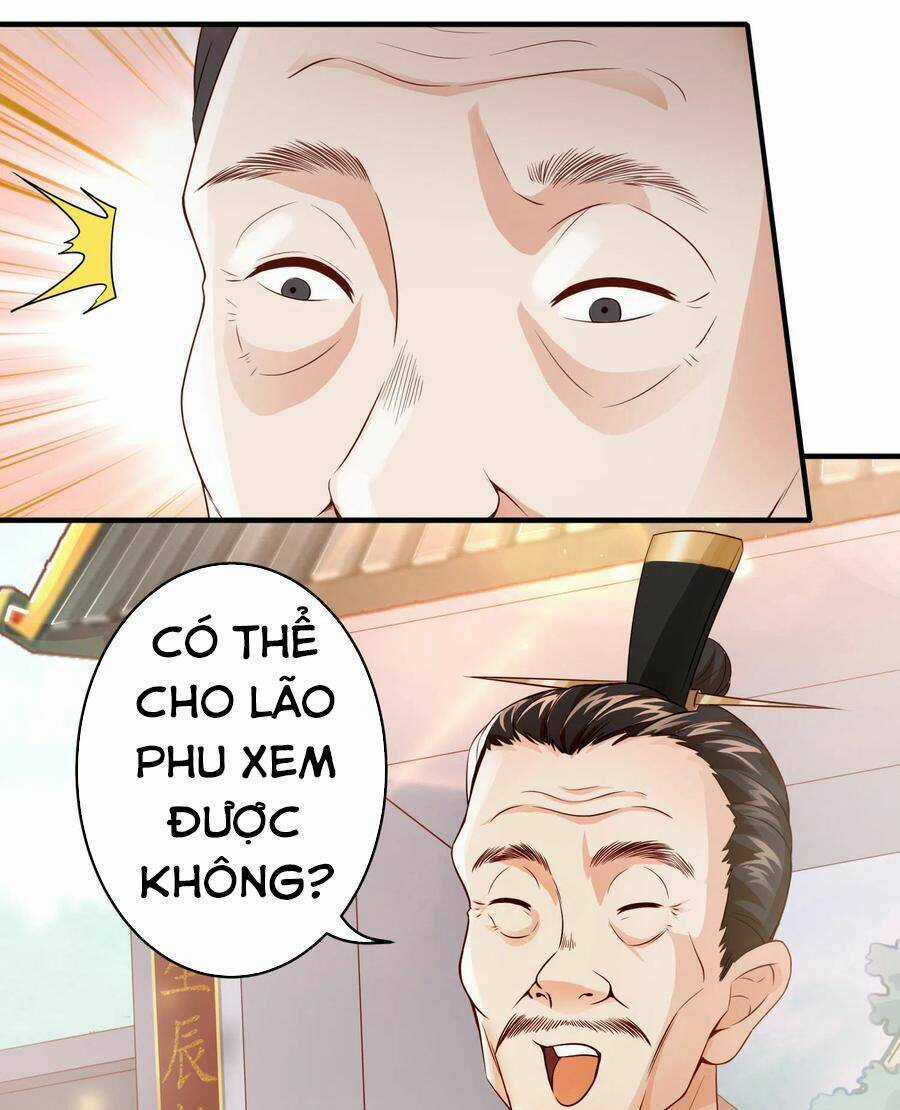 Tiên Đế Xâm Nhập - Chapter 34 - Trang 11