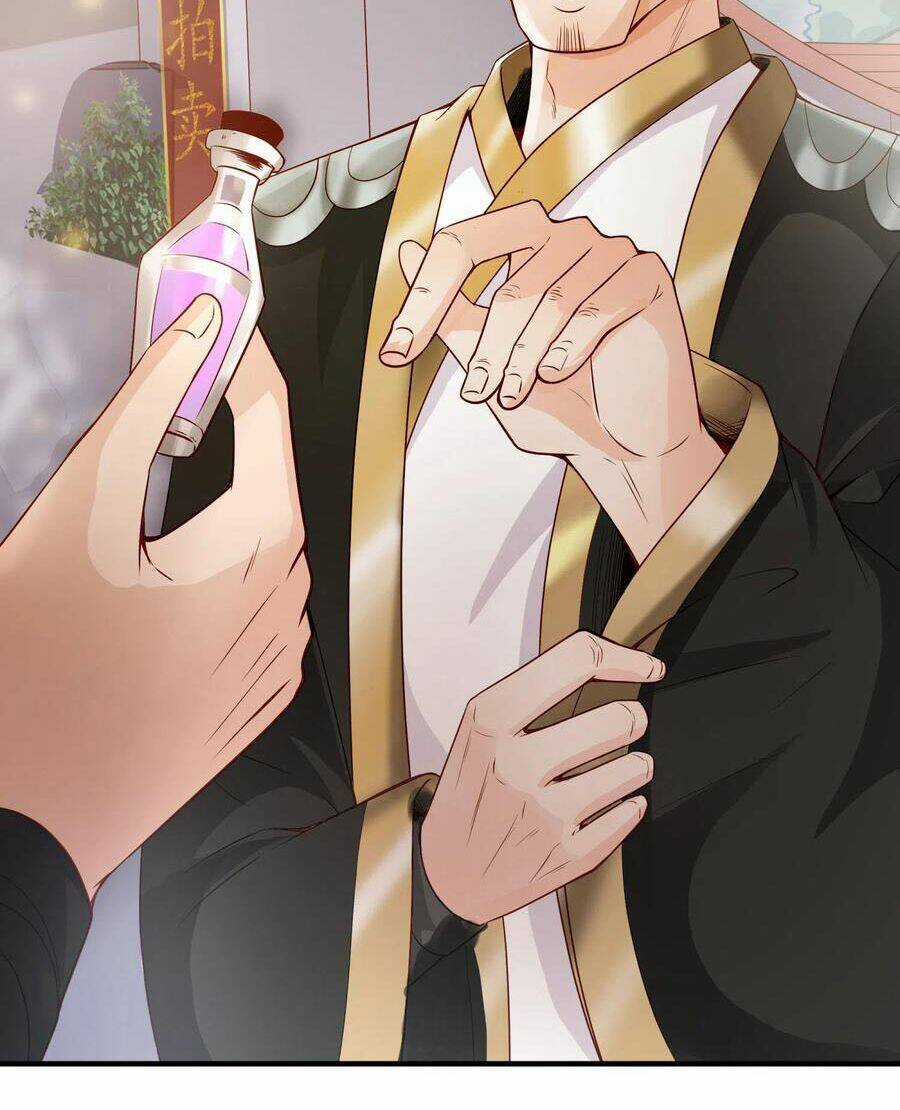 Tiên Đế Xâm Nhập - Chapter 34 - Trang 12