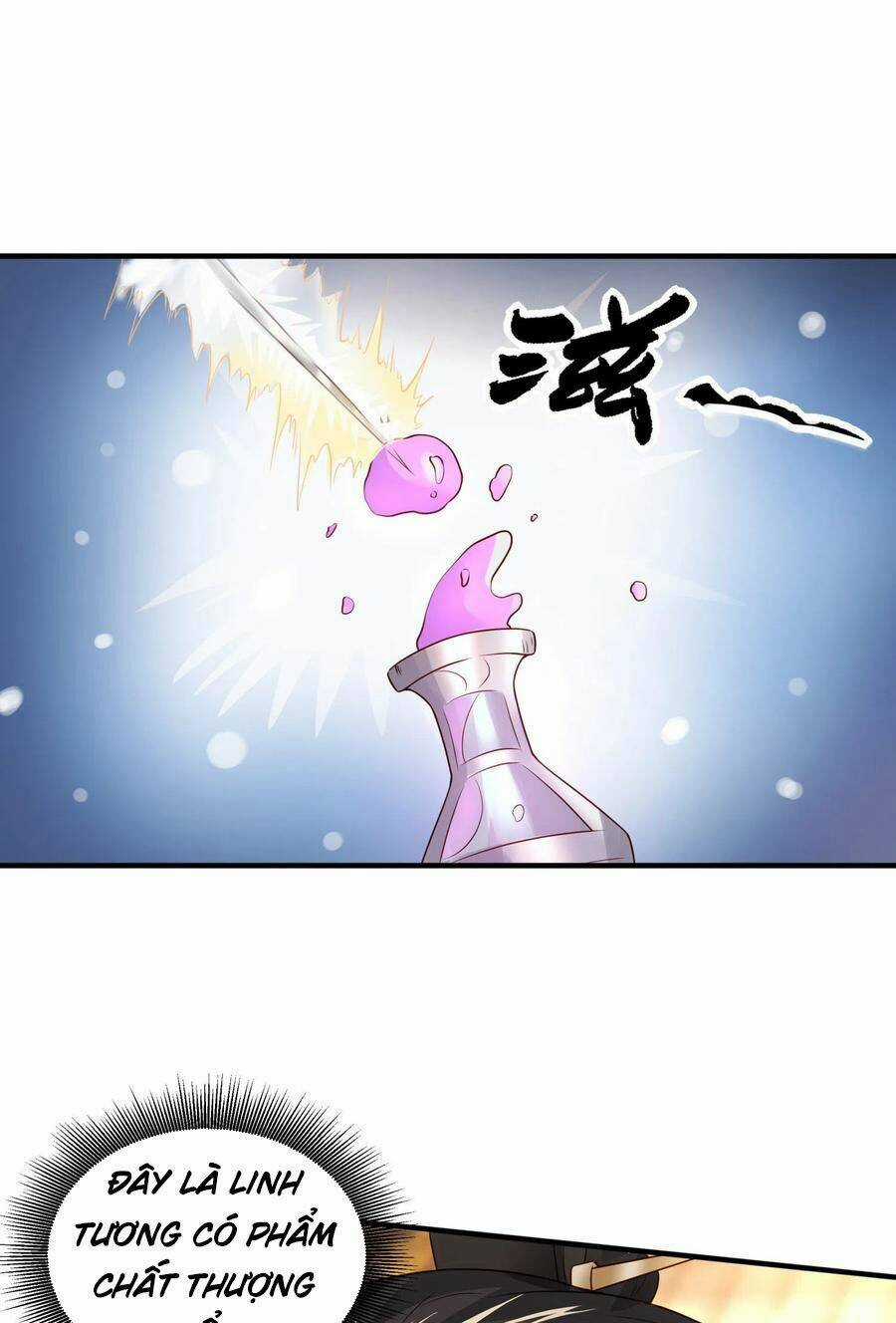 Tiên Đế Xâm Nhập - Chapter 34 - Trang 15