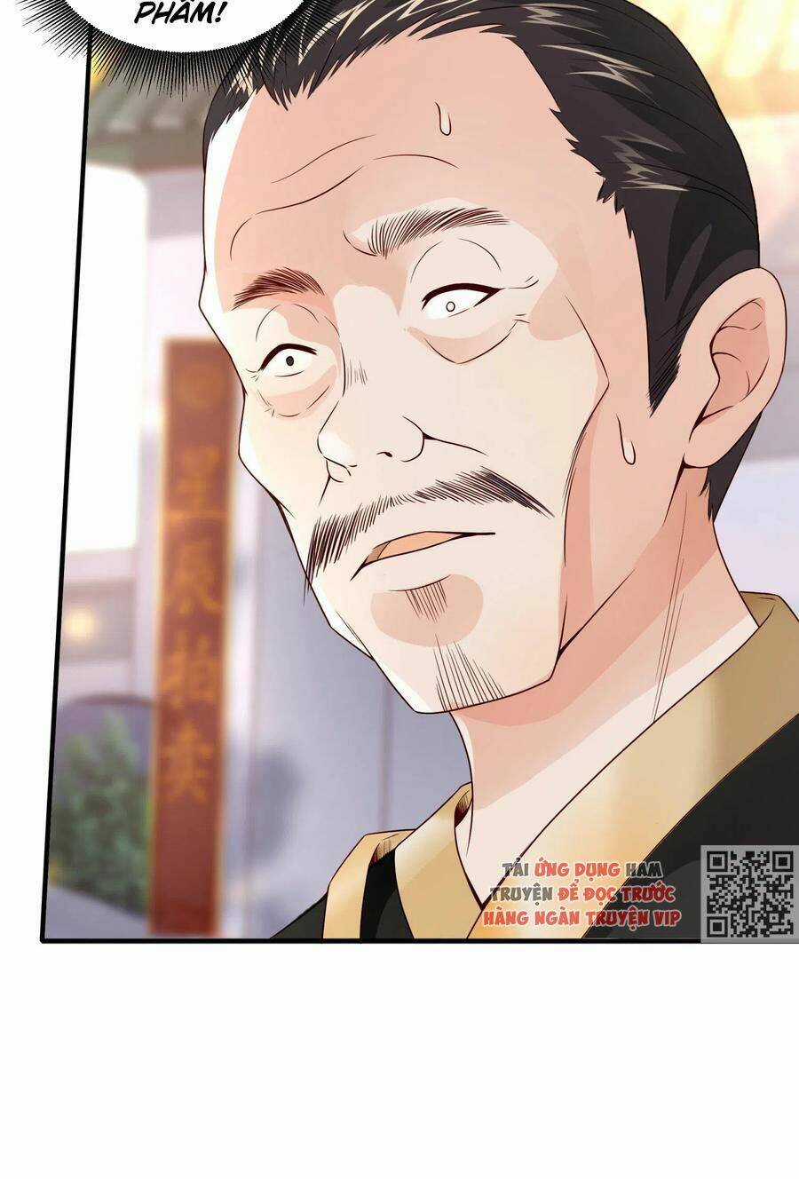 Tiên Đế Xâm Nhập - Chapter 34 - Trang 16