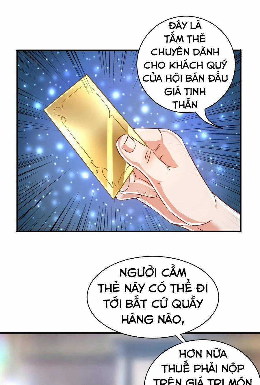 Tiên Đế Xâm Nhập - Chapter 34 - Trang 19