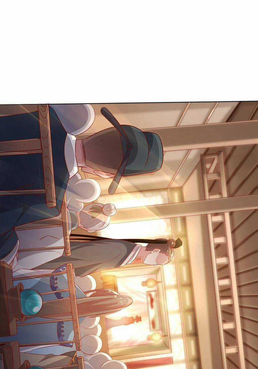 Tiên Đế Xâm Nhập - Chapter 34 - Trang 27