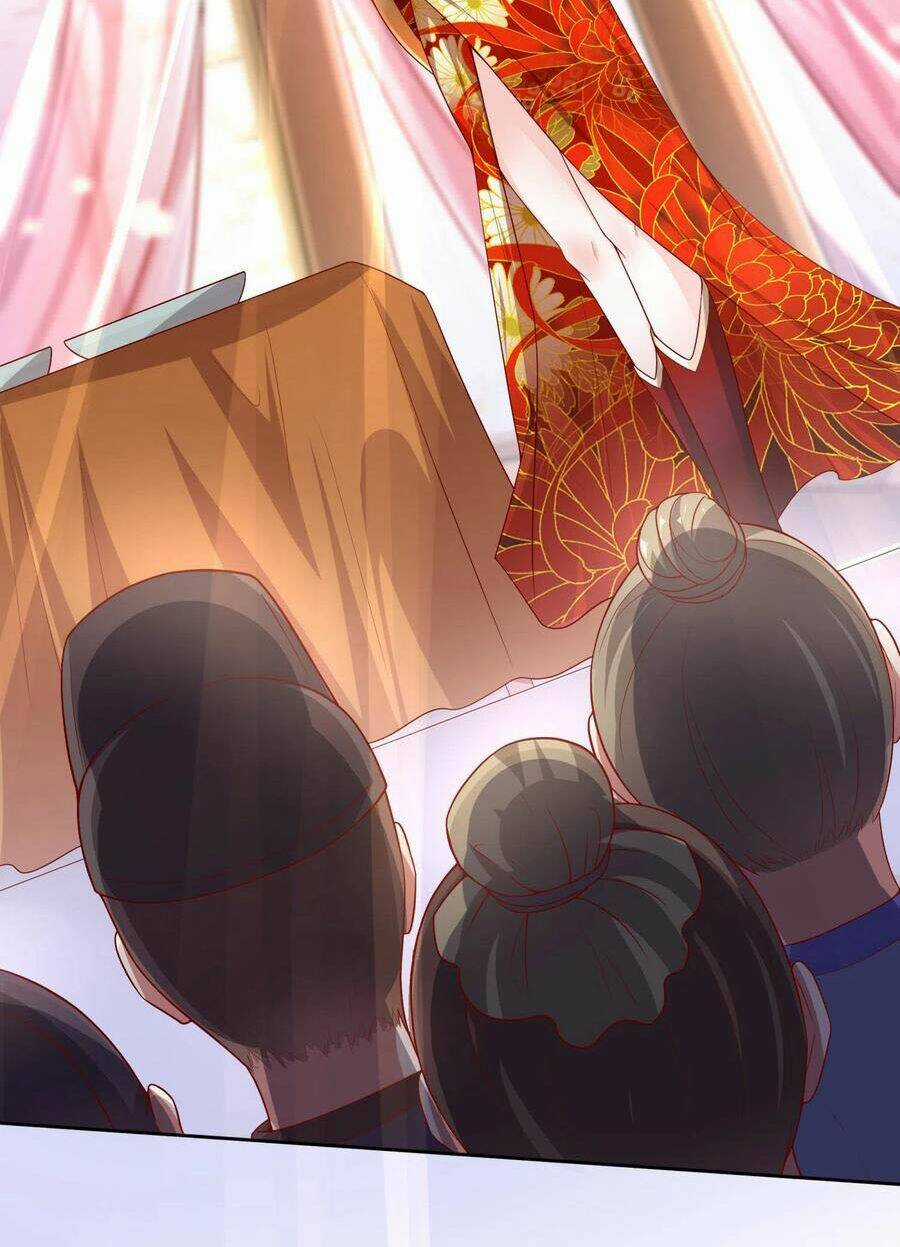 Tiên Đế Xâm Nhập - Chapter 34 - Trang 30