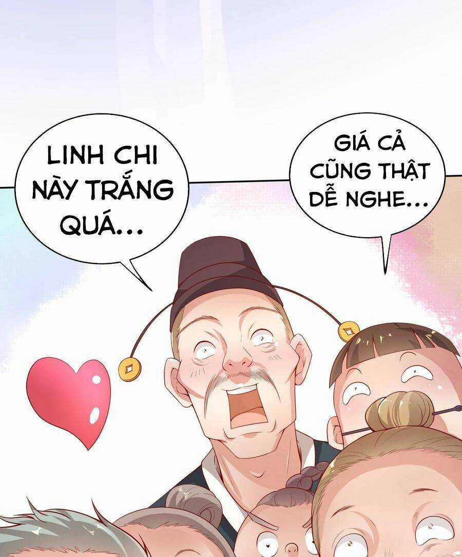Tiên Đế Xâm Nhập - Chapter 34 - Trang 31