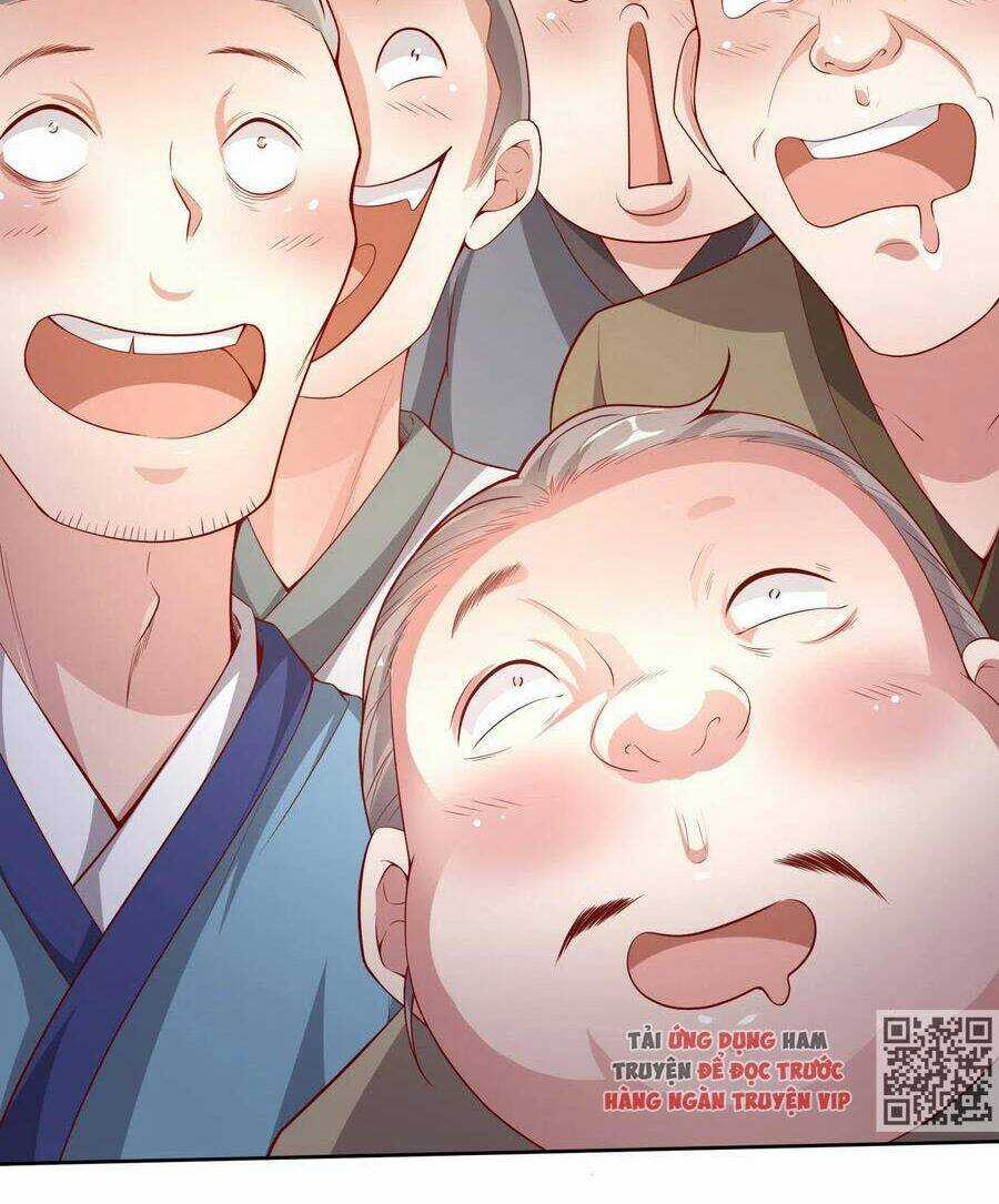 Tiên Đế Xâm Nhập - Chapter 34 - Trang 32